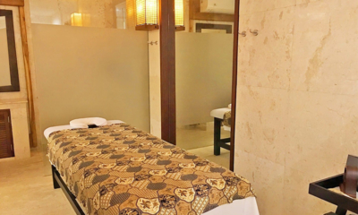The Luxe Bali Spa Room | Uluwatu, Bali