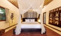 Villa Cinta Bedroom Two Area | Seminyak, Bali