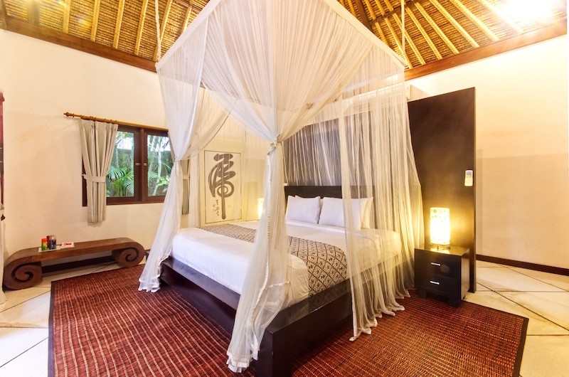 Villa Cinta Bedroom Two | Seminyak, Bali