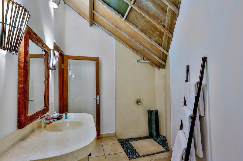 Villa Damai Kecil Bathroom | Seminyak, Bali