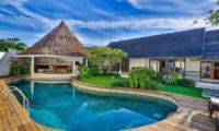 Villa Damai Kecil Swimming Pool | Seminyak, Bali