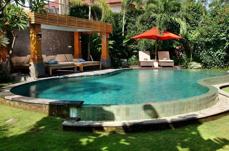 Villa Halva Poolside | Seminyak, Bali