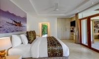 Vitari Villa Guest Bedroom | Seminyak, Bali