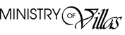 Ministry of Villas logo