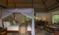 Amanusa Villas Bedroom | Nusa Dua, Bali