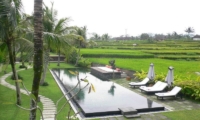 Villa Amala Swimming Pool | Ubud, Bali