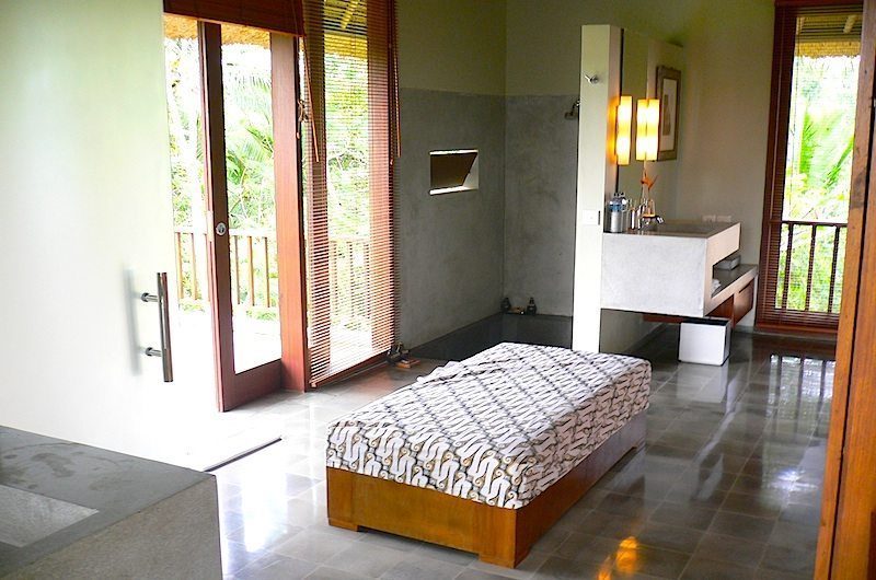 Villa Amala Bathroom | Ubud, Bali