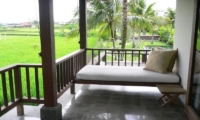 Villa Amala Private Terrace | Ubud, Bali