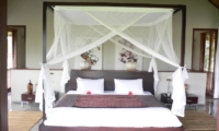 Villa Amala Bedroom | Ubud, Bali