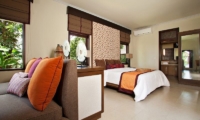 Villa Cemadik Bedroom | Ubud, Bali