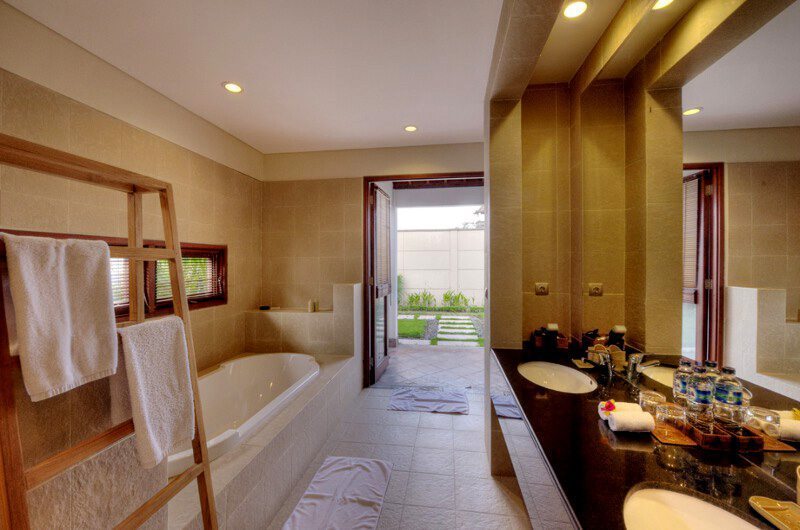 Villa Griya Aditi Bathroom | Ubud, Bali