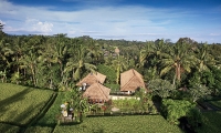 Villa Vajra Exterior Area | Ubud, Bali