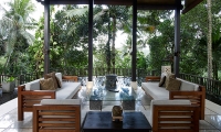 Villa Vajra Family Area | Ubud, Bali