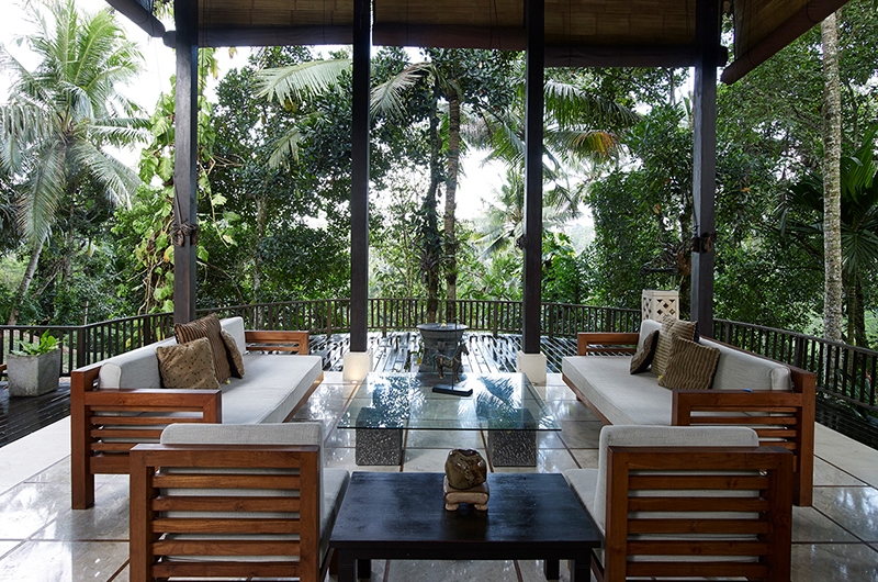 Villa Vajra Family Area | Ubud, Bali