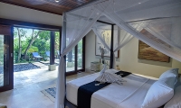 Villa Vajra Bedroom One | Ubud, Bali