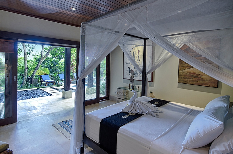 Villa Vajra Bedroom One | Ubud, Bali