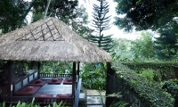 Villa Vajra Lounge | Ubud, Bali