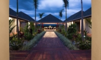 Naisoso Island Villa Resort Passage | Naisoso, Fiji