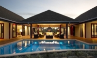 Naisoso Island Villa Resort Swimming Pool | Naisoso, Fiji