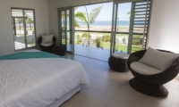 Naisoso Island Villa Resort Bedroom | Naisoso, Fiji