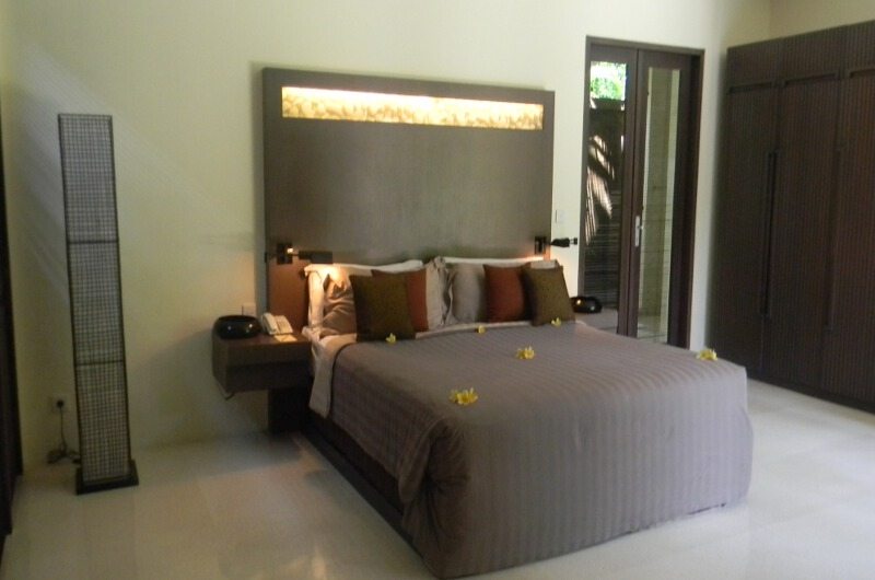 Ahimsa Beach Guest | Jimbaran, Bali
