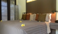 Ahimsa Beach Bedroom | Jimbaran, Bali