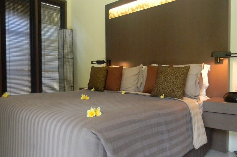 Ahimsa Beach Bedroom | Jimbaran, Bali