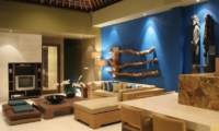 Ahimsa Beach Living Area | Jimbaran, Bali