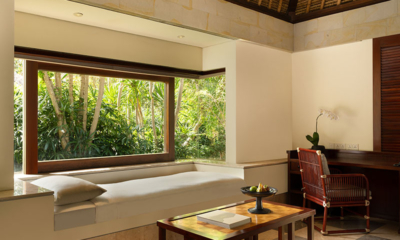 Aman Villas at Nusa Dua Villa One Indoor Area | Nusa Dua, Bali