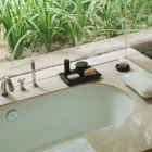 Aman Villas at Nusa Dua Villa One Bathtub | Nusa Dua, Bali