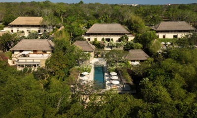 Aman Villas at Nusa Dua Villa Two Gardens and Pool | Nusa Dua, Bali