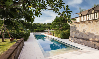 Aman Villas at Nusa Dua Villa Two Pool | Nusa Dua, Bali
