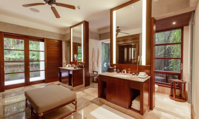 Aman Villas at Nusa Dua Villa Two Bathroom | Nusa Dua, Bali
