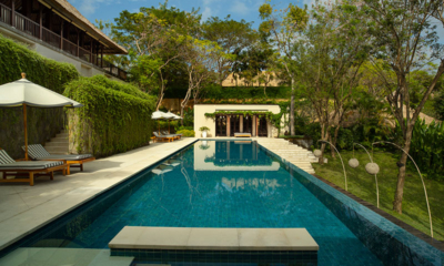 Aman Villas at Nusa Dua Villa Three Gardens and Pool | Nusa Dua, Bali