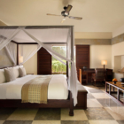 Aman Villas at Nusa Dua Villa Three Bedroom with Seating Area | Nusa Dua, Bali