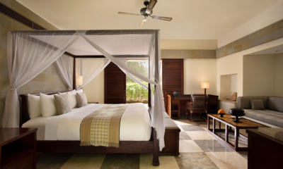 Aman Villas at Nusa Dua Villa Three Bedroom with Seating Area | Nusa Dua, Bali