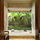 Aman Villas at Nusa Dua Villa Three Bathroom with Bathtub | Nusa Dua, Bali