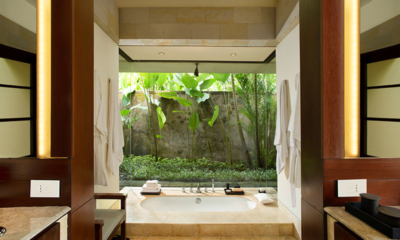 Aman Villas at Nusa Dua Villa Three Bathroom with Bathtub | Nusa Dua, Bali