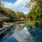 Aman Villas at Nusa Dua Villa Five Swimming Pool | Nusa Dua, Bali