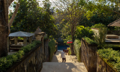 Aman Villas at Nusa Dua Villa Five Gardens with Stairs | Nusa Dua, Bali