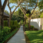 Aman Villas at Nusa Dua Villa Five Gardens with Pathway | Nusa Dua, Bali