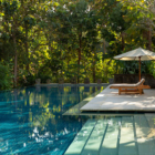 Aman Villas at Nusa Dua Villa Five Pool Side | Nusa Dua, Bali
