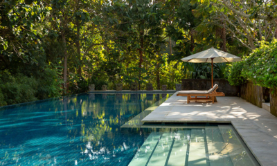 Aman Villas at Nusa Dua Villa Five Pool Side | Nusa Dua, Bali