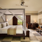 Aman Villas at Nusa Dua Villa Five Bedroom with Seating Area | Nusa Dua, Bali