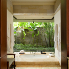 Aman Villas at Nusa Dua Villa Five Bathtub | Nusa Dua, Bali
