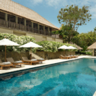 Aman Villas at Nusa Dua Villa Six Swimming Pool | Nusa Dua, Bali
