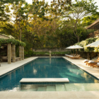 Aman Villas at Nusa Dua Villa Six Pool | Nusa Dua, Bali