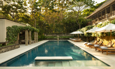 Aman Villas at Nusa Dua Villa Six Pool | Nusa Dua, Bali