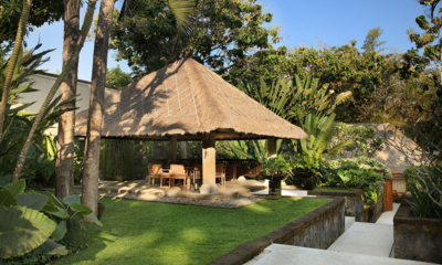 Aman Villas at Nusa Dua Villa Six Gardens | Nusa Dua, Bali