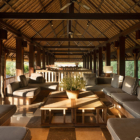 Aman Villas at Nusa Dua Villa Six Lounge Area | Nusa Dua, Bali